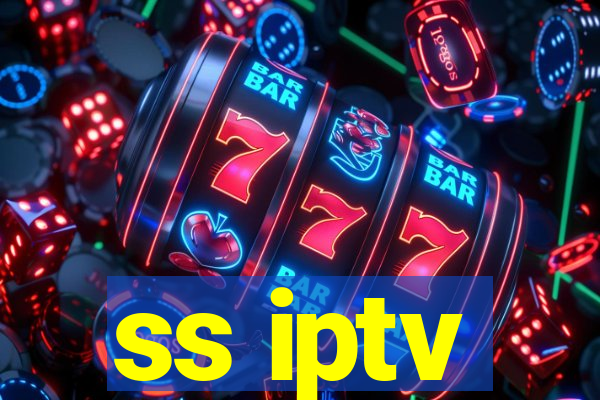 ss iptv